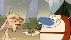 ماجراهای رن و استیمپی - فصل 2 قسمت 15